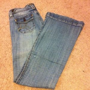 H2j Jeans