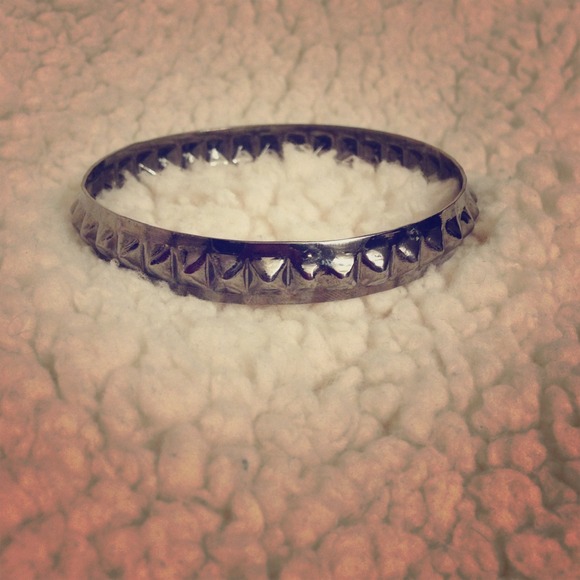 Studded Bangle🚫SOLD🚫