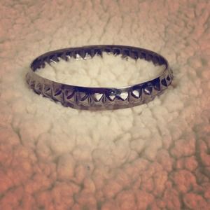 Studded Bangle🚫SOLD🚫