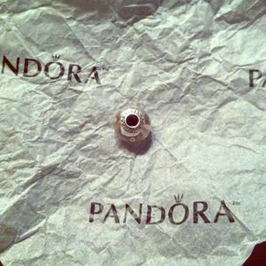 Pandora charm!