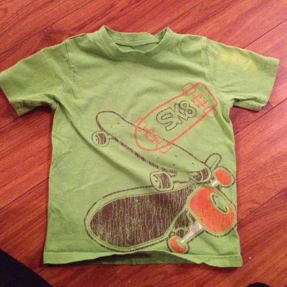 Boys T-Shirt size 4T