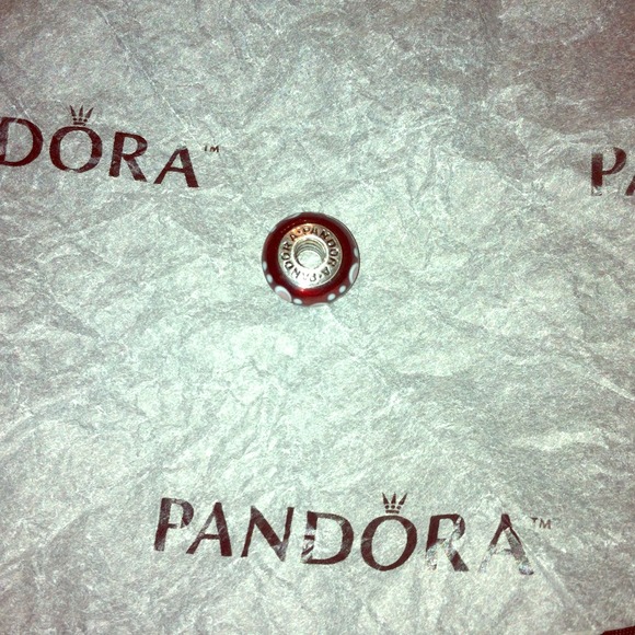 Bundled! Pandora charms!