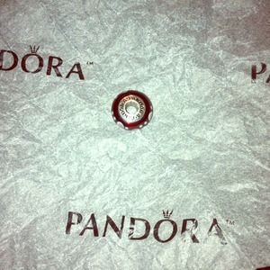 Bundled! Pandora charms!