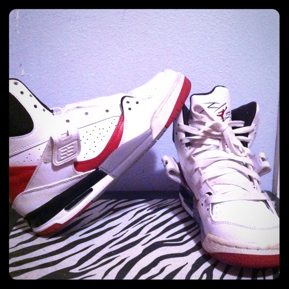 Jordan Flights