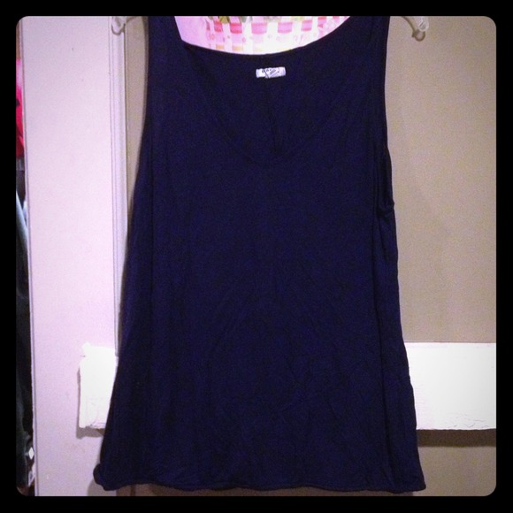Old navy top
