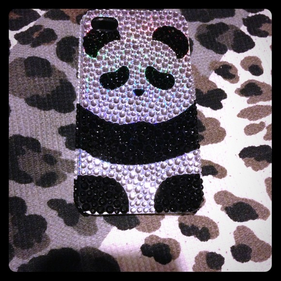 iPhone hard case