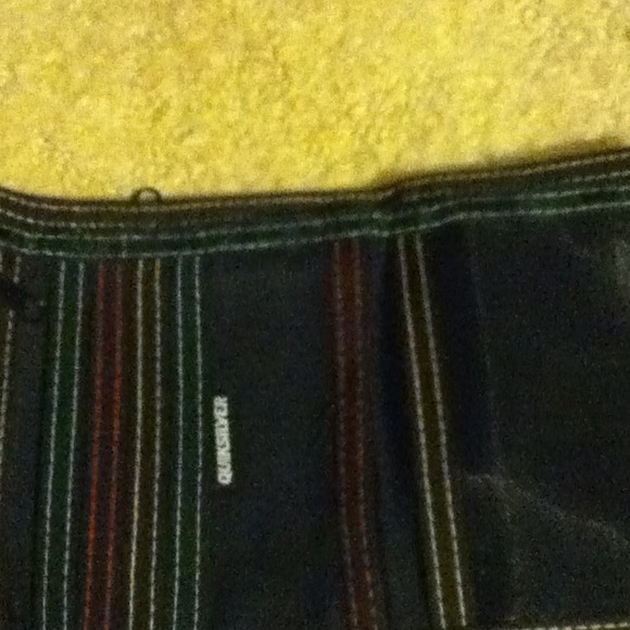 Rasta Quick Silver wallet. - Picture 2 of 3