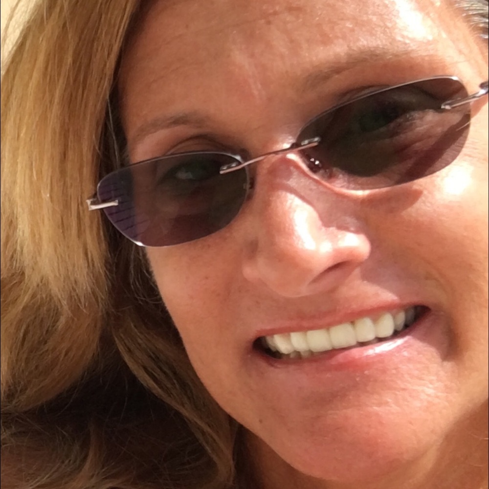 MEET THE SELLER... Jeanie