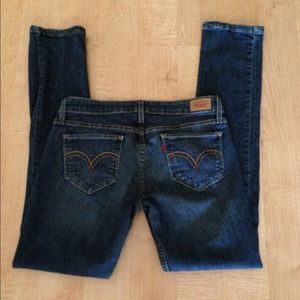 Levi Strauss Jeans