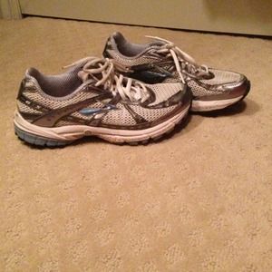 Brooks Running Shoes