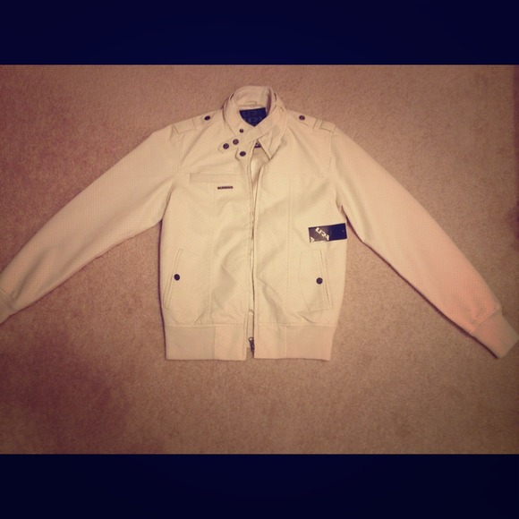 awesome Lira jacket.!! - Picture 1 of 4