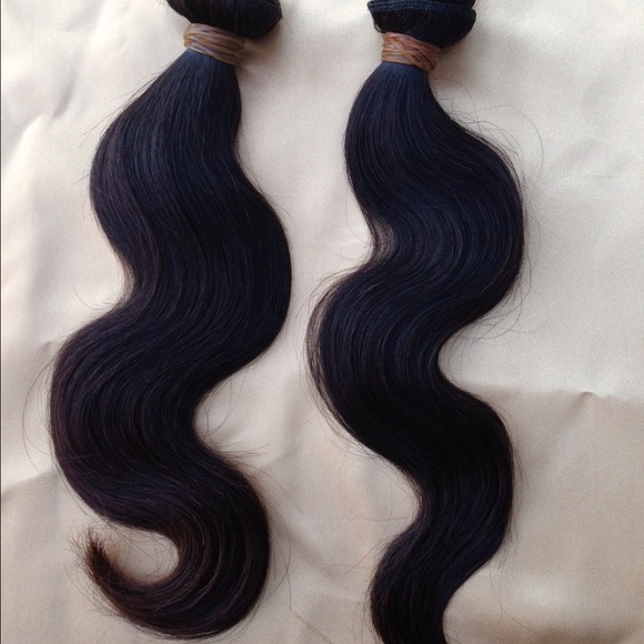 100% unprocessed virgin Malaysian human hair. - Picture 2 of 4