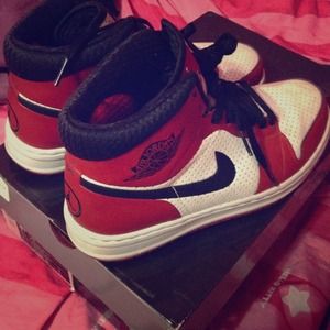 🌟On Hold🌟Air Jordan Alpha 1 GS