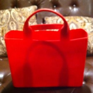 Kate spade beach bag!