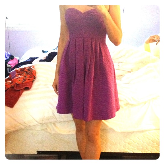 Rebecca Taylor dress