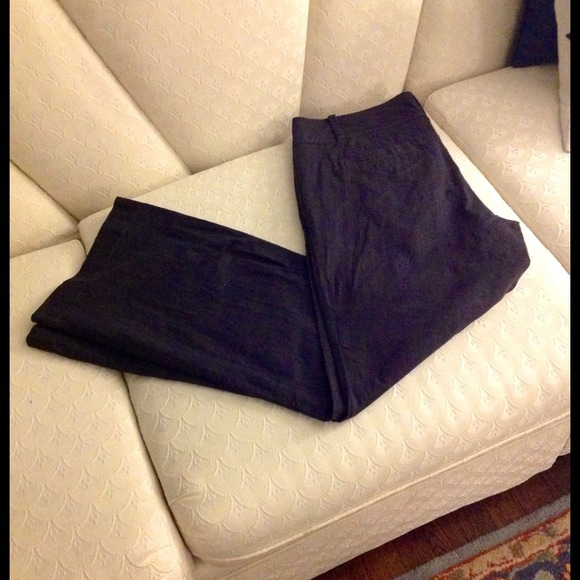 Make an offer!!!! Calvin Klein Dark Brown Pants