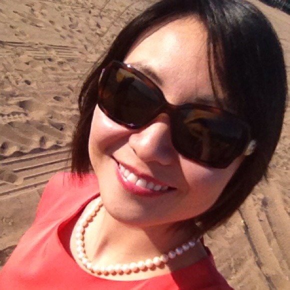 SOLD!!! NEW REDUCED!! Bulgari sunglasses - Picture 4 of 4