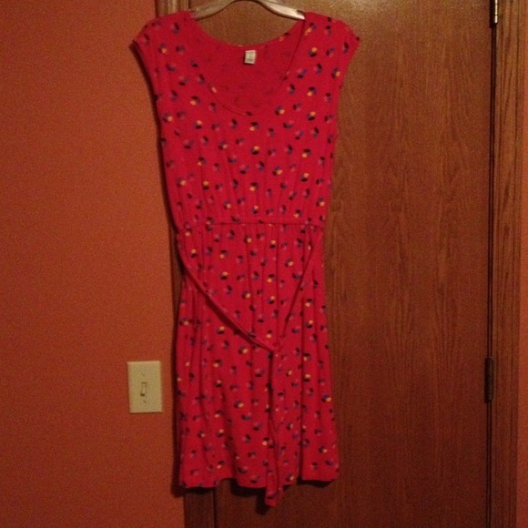 REDUCED!!!!  Dress