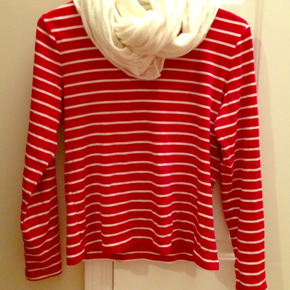 Talbots long sleeve