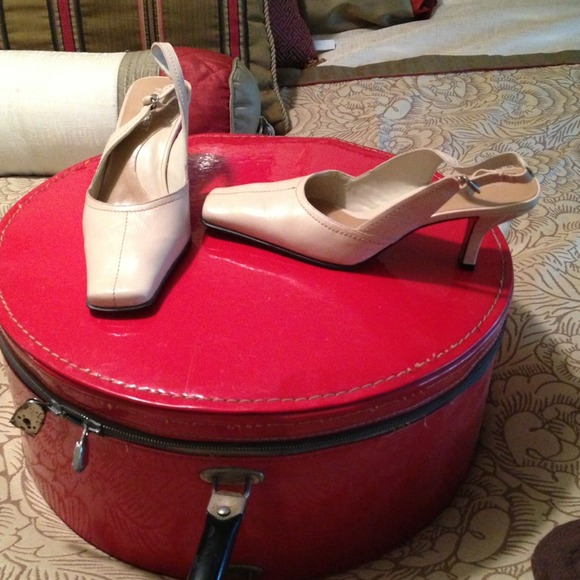 5 1/2 Nine West