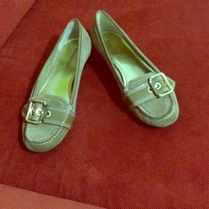 etienne aigner shoes