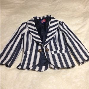 Forever 21 Blazer