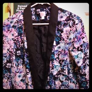 Lauren Conrad Blazer