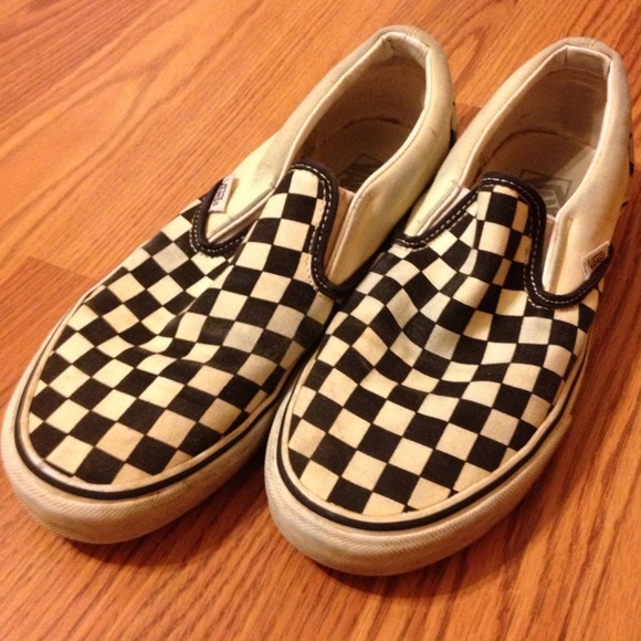 Women's Vans
