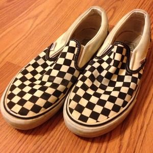 Women's Vans