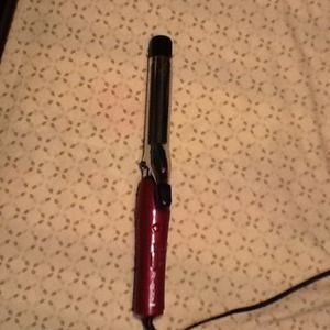 Remington curling iron