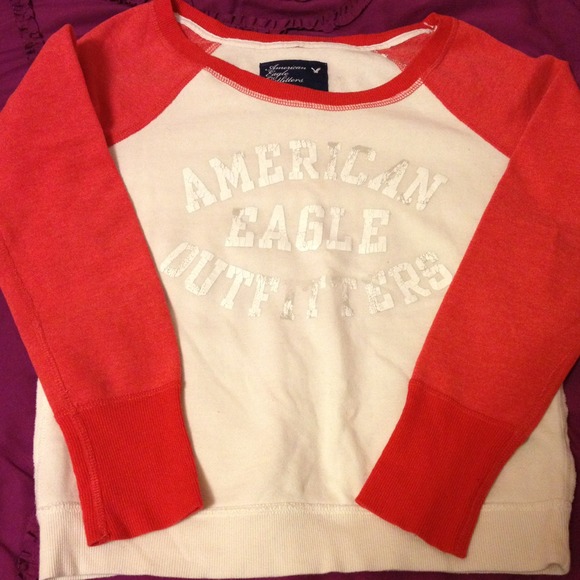 American Eagle sweater - Picture 1 of 1