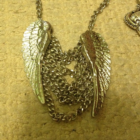 Punk jewelry - Picture 2 of 4