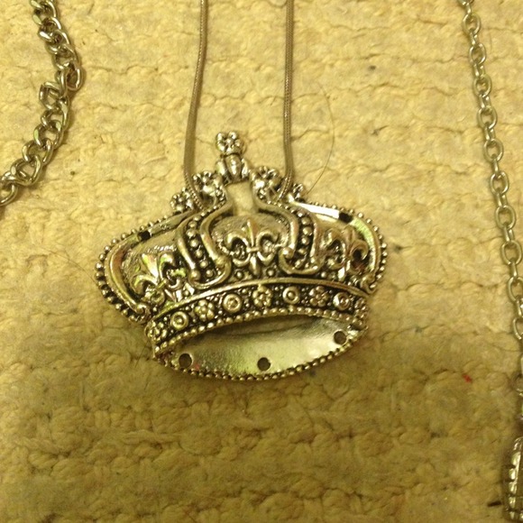 Punk jewelry - Picture 3 of 4