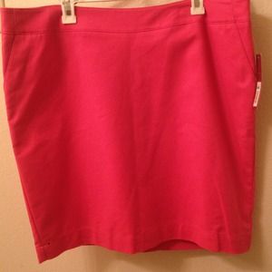 Merona Full Bloom Skirt