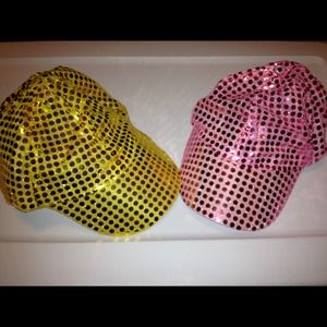 Cute, fun hats!