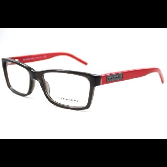 📍💯Authentic New Burberry eyeglass frame