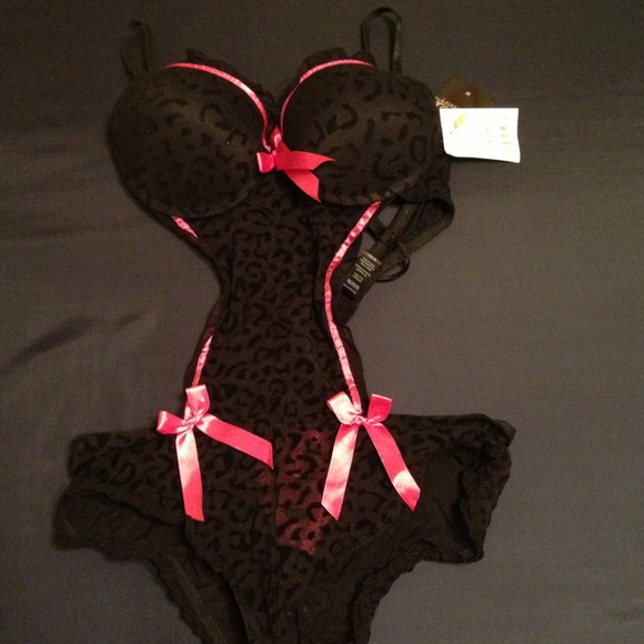 Super Sexy Lingerie!!