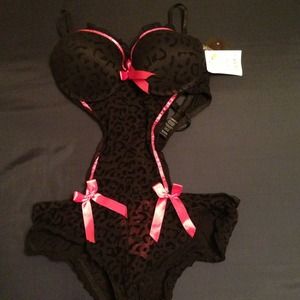 Super Sexy Lingerie!!