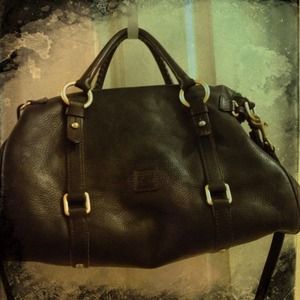 💯Authentic D&B Satchel or Crossbody Handbag💯