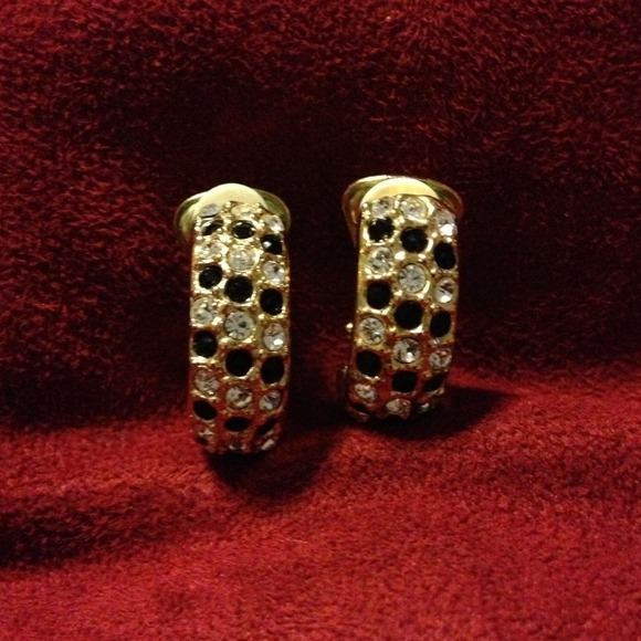 🎰Sold in bundle🎰Clip rhinestones