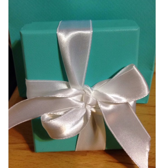 5 Bean perretti Tiffany&co necklace - Picture 4 of 4