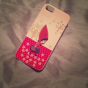 iPhone 5 Case