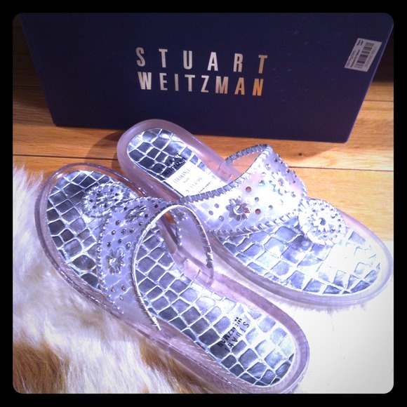 Stuart Weitzman Sandal