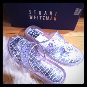 Stuart Weitzman Sandal