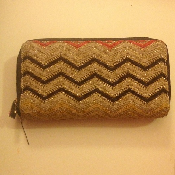 Charming Charlie wallet