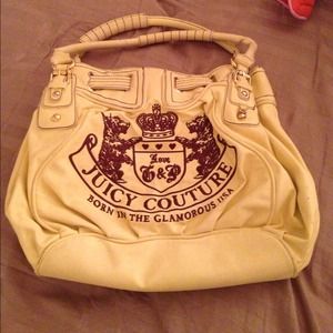Juicy purse LOWERED PRICE