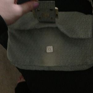 More pics of Fendi purse!!