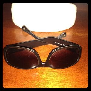 COACH sunglasses lisbeth (5823) brown