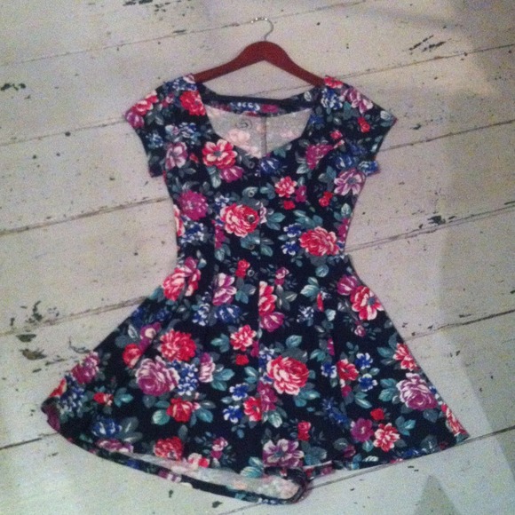 Kelly Kapowski Dress