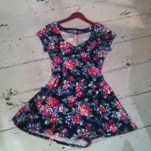 Kelly Kapowski Dress